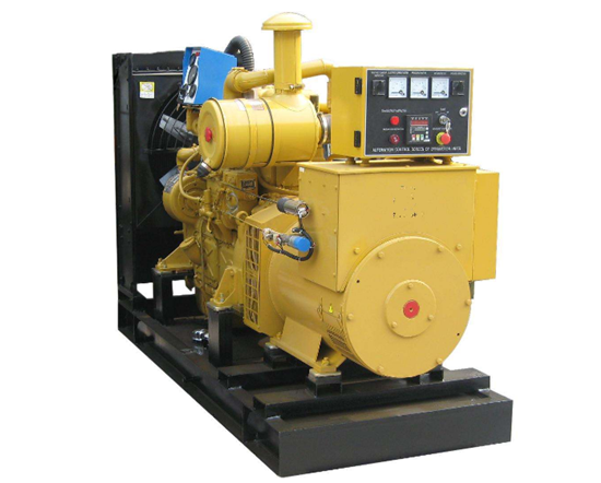 海陵发电机出租